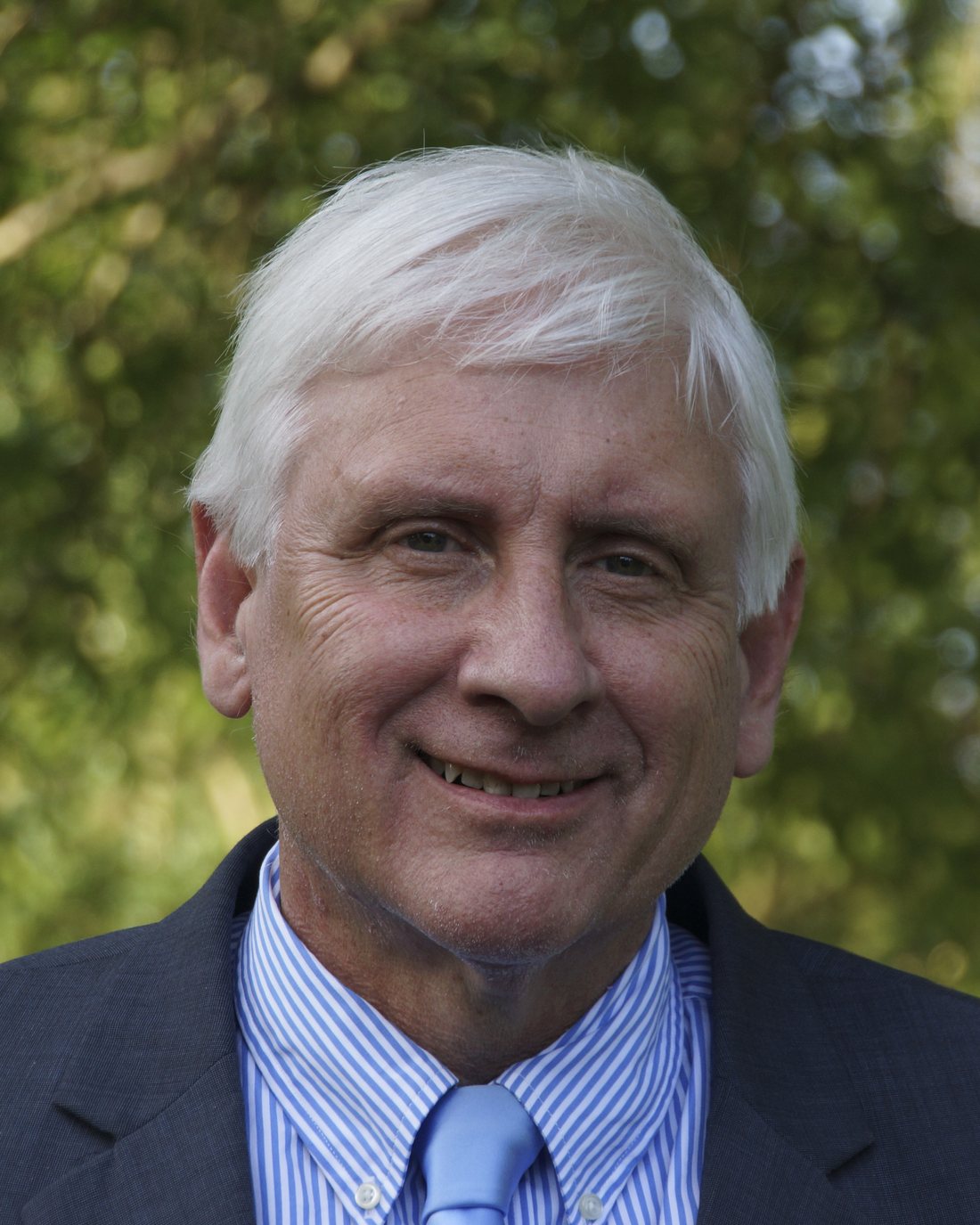 Bobby Dyer, Mayor of Virginia Beach and candidate for Virginia State Senate, District 22